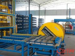 小型预制构件厂上演着纷歧样的“速度